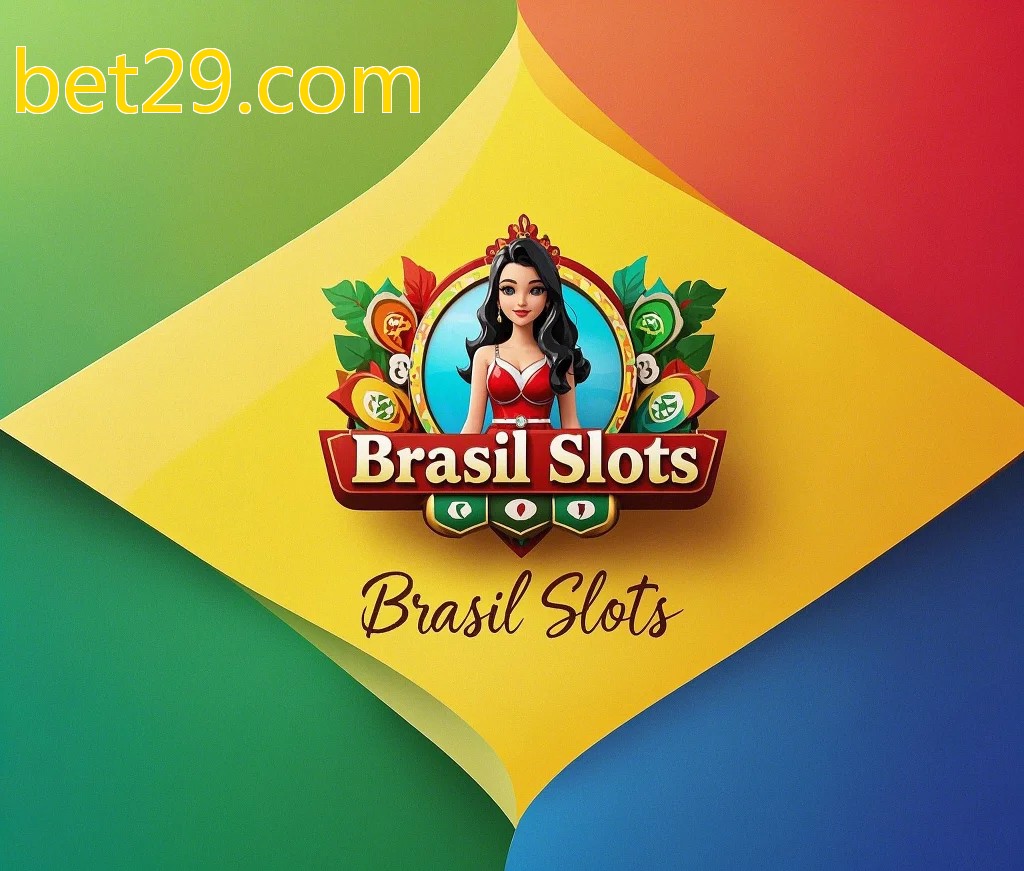 BET29 GAME-Slots